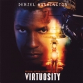 Virtuosity - soundtrack Virtuosity - soundtrack